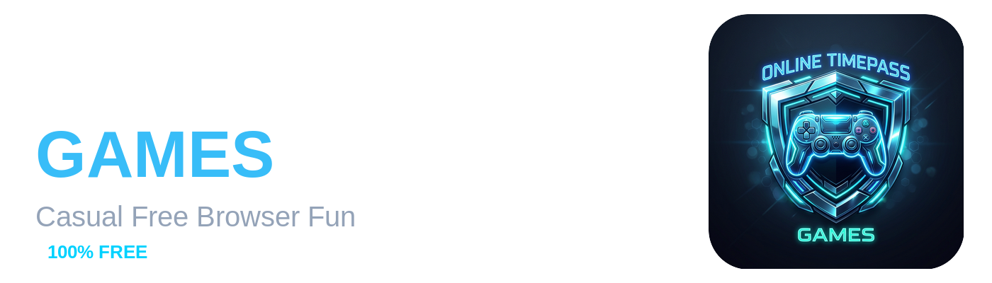 onlinetimepassgames official logo