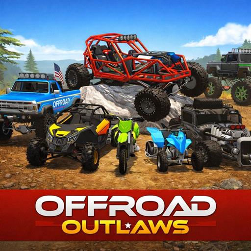 Offroad Outlaws Game