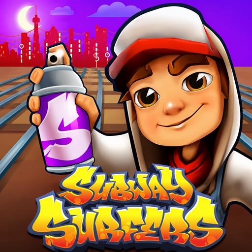 Subway Surfers Game